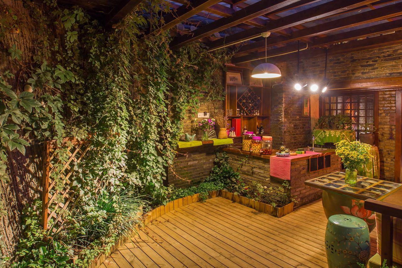 Zui Inn Lijiang  Exterior photo