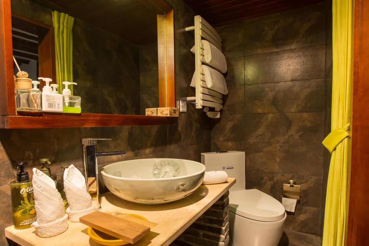 Zui Inn Lijiang  Exterior photo