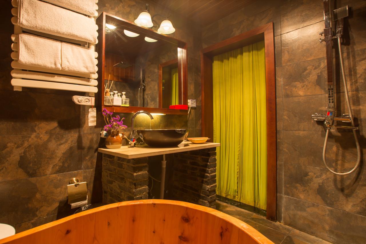Zui Inn Lijiang  Exterior photo