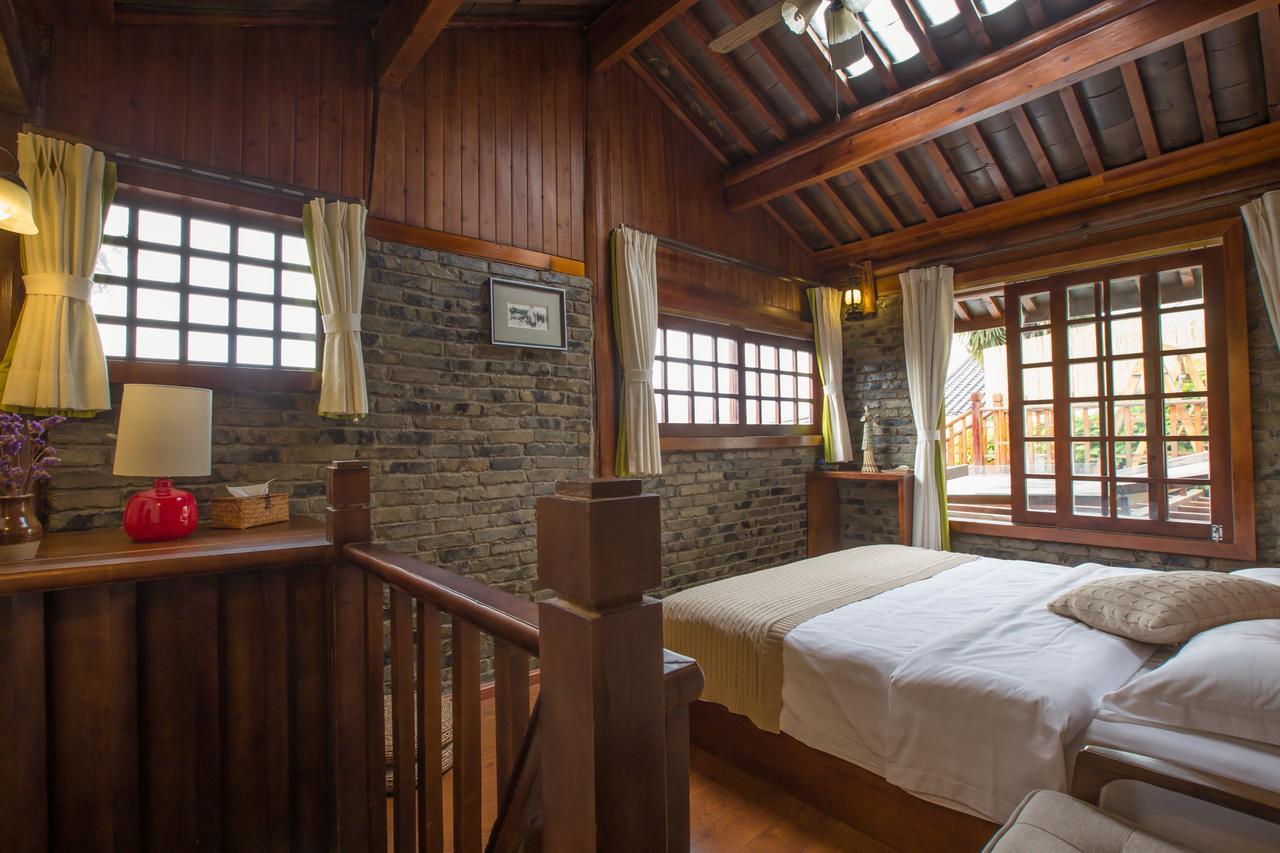 Zui Inn Lijiang  Exterior photo