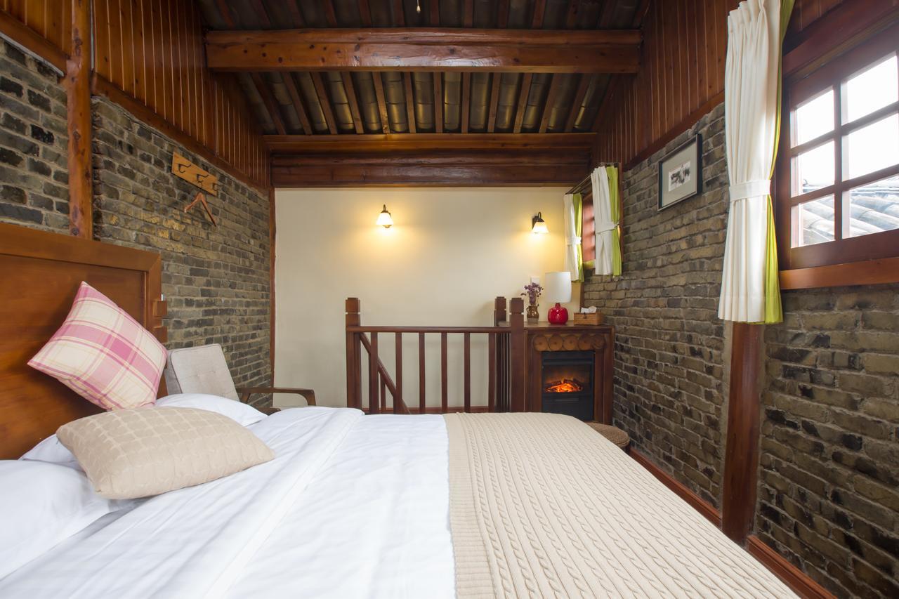 Zui Inn Lijiang  Exterior photo