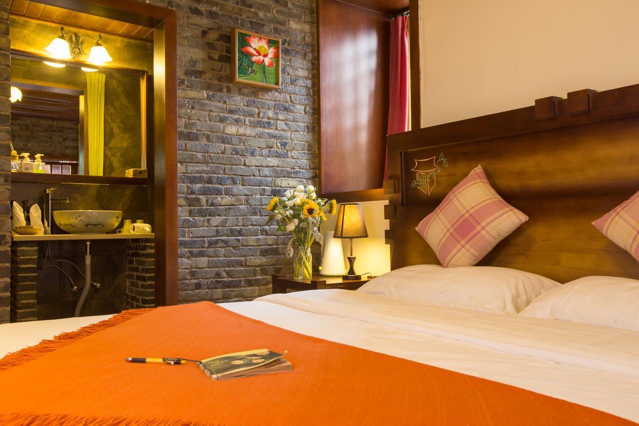 Zui Inn Lijiang  Exterior photo