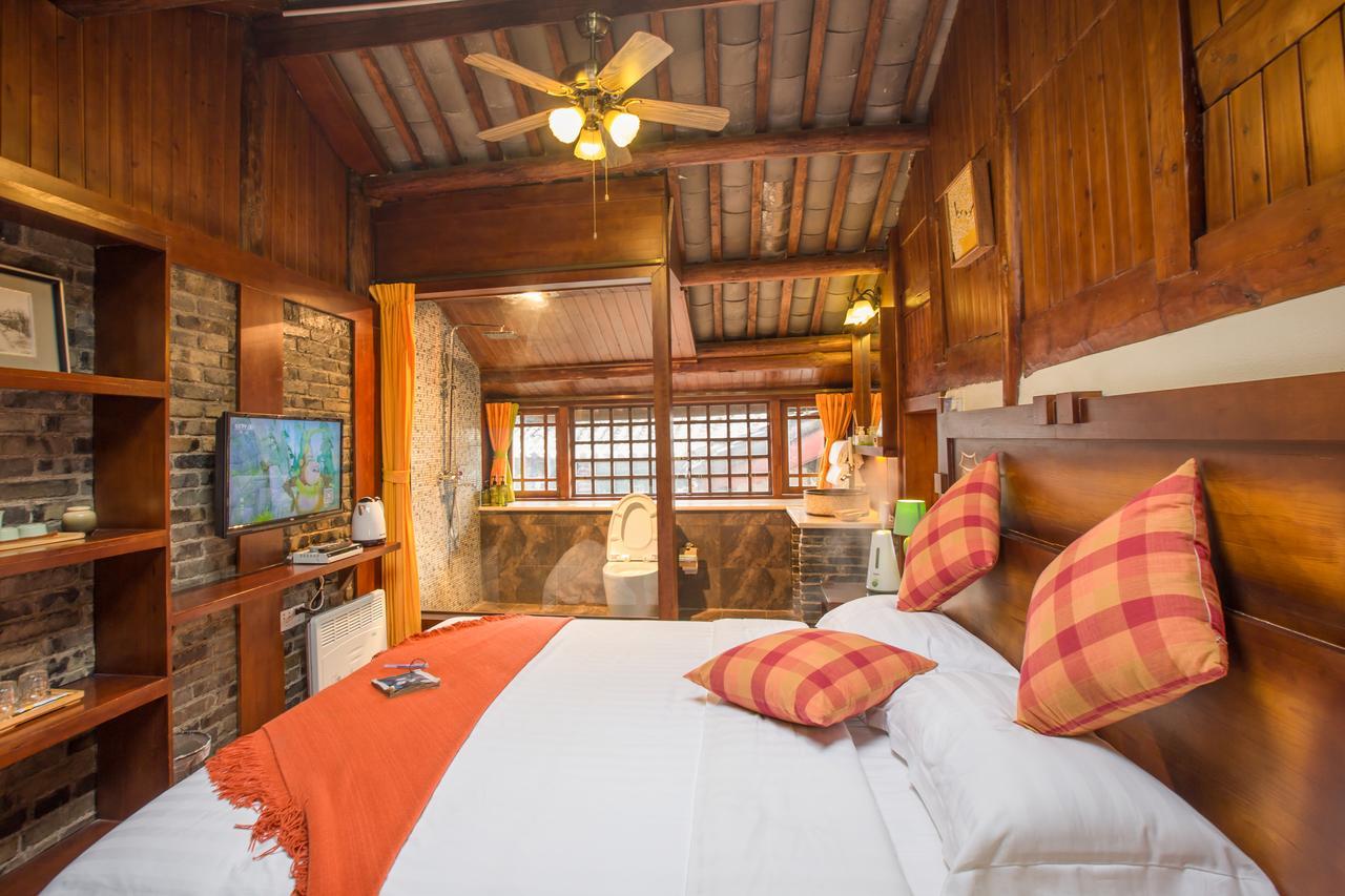 Zui Inn Lijiang  Exterior photo