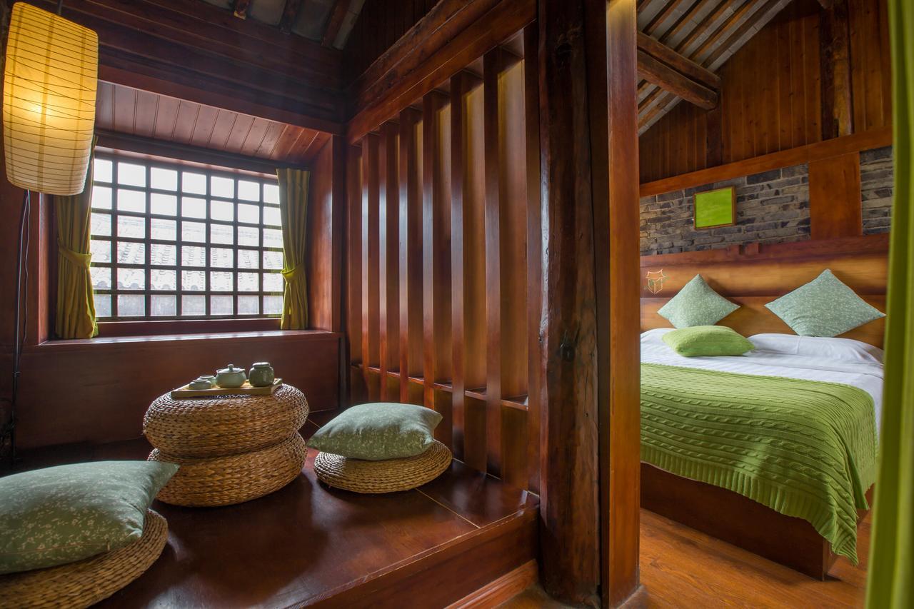 Zui Inn Lijiang  Exterior photo