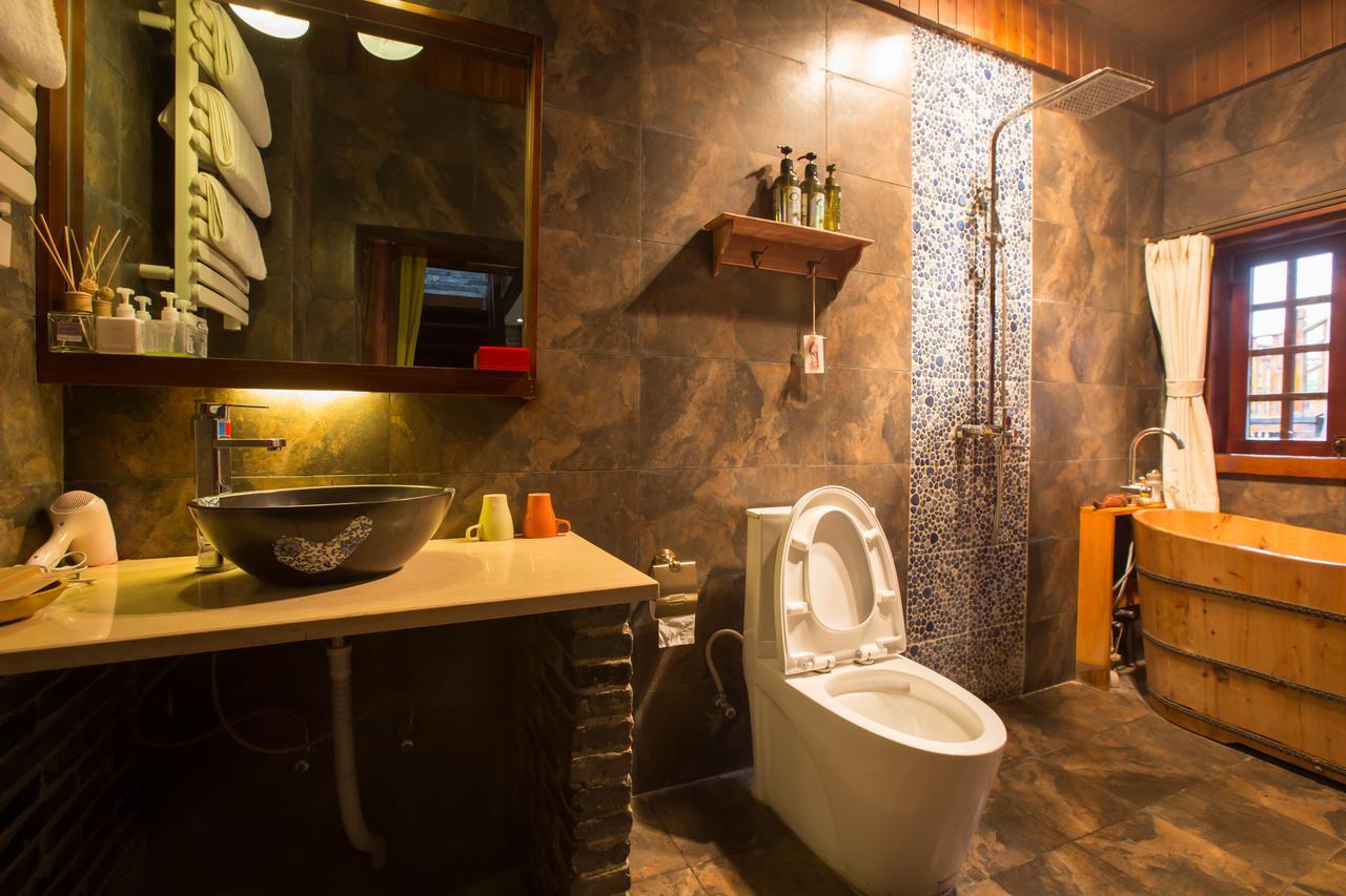 Zui Inn Lijiang  Exterior photo