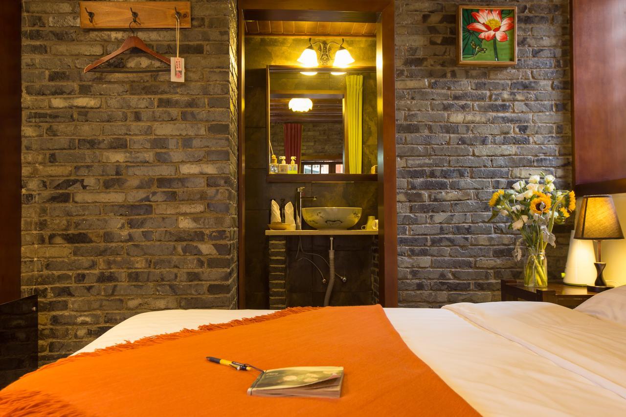 Zui Inn Lijiang  Exterior photo