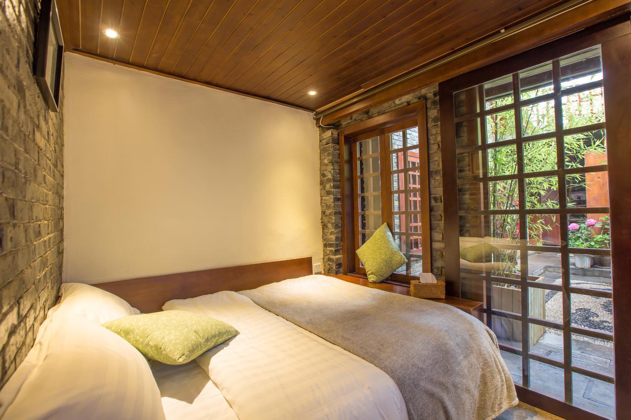 Zui Inn Lijiang  Exterior photo