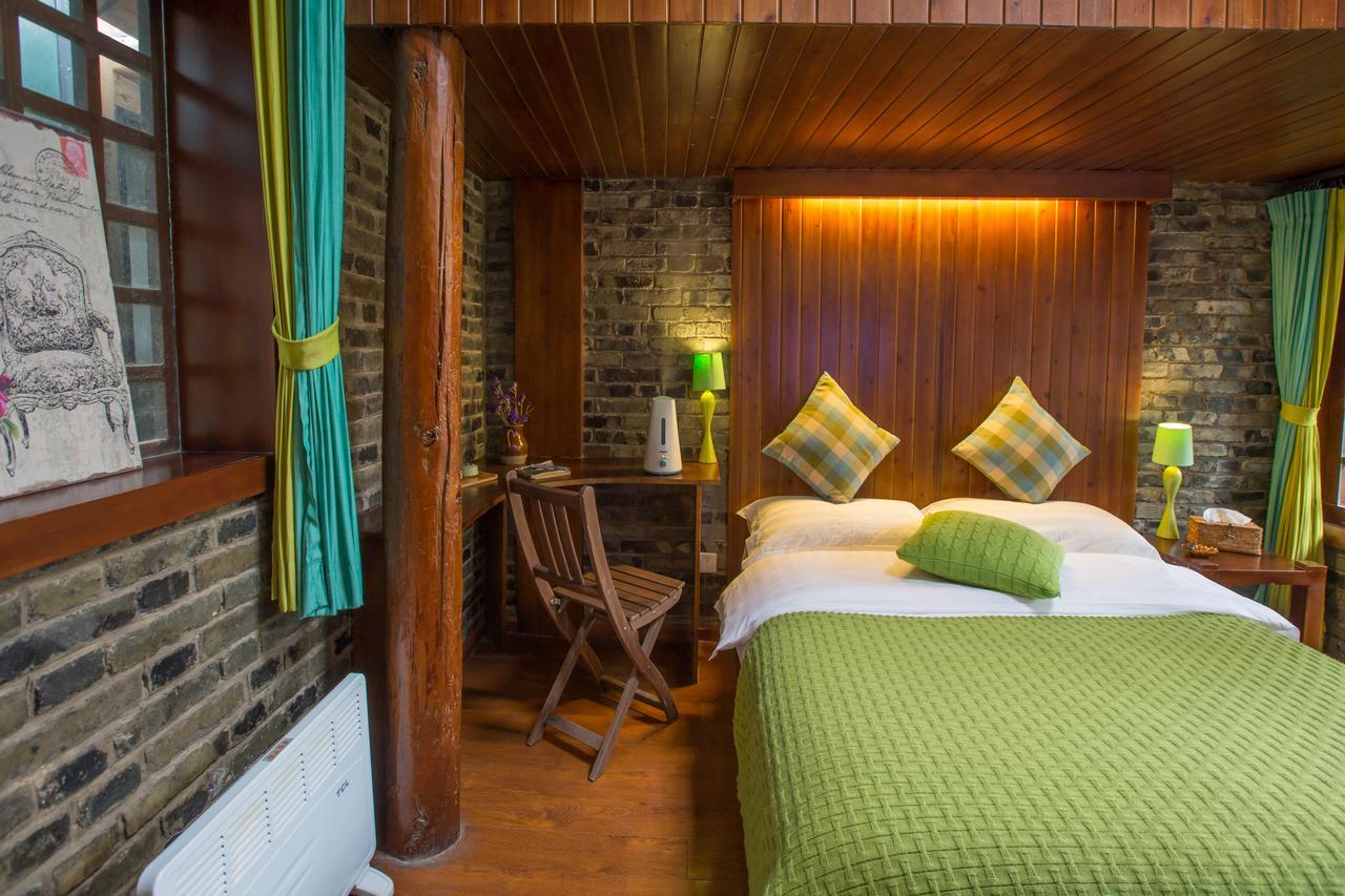 Zui Inn Lijiang  Exterior photo