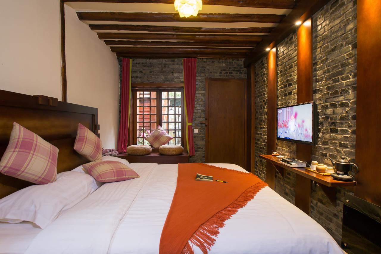 Zui Inn Lijiang  Exterior photo