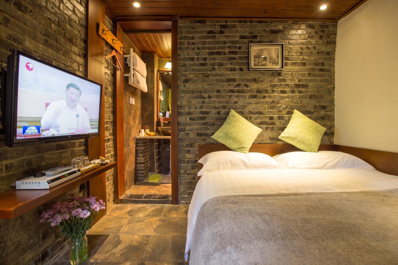 Zui Inn Lijiang  Exterior photo