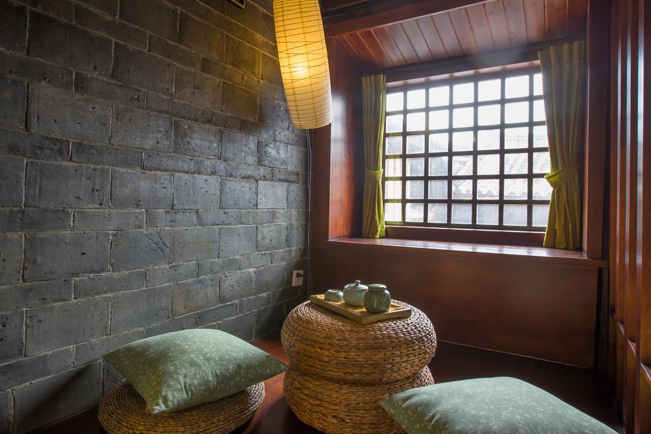 Zui Inn Lijiang  Exterior photo