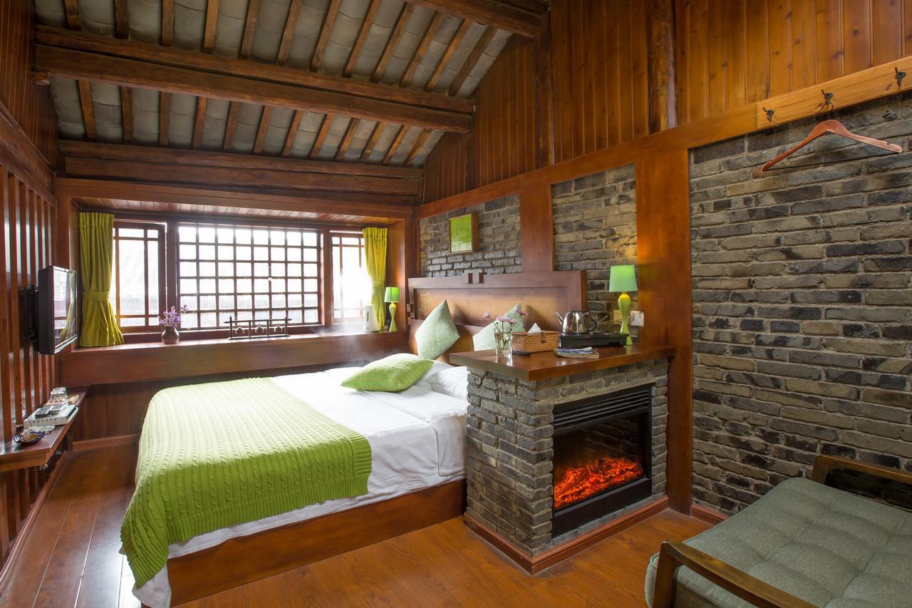 Zui Inn Lijiang  Exterior photo