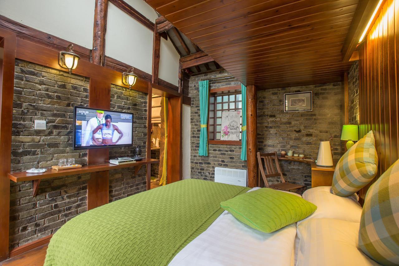 Zui Inn Lijiang  Exterior photo