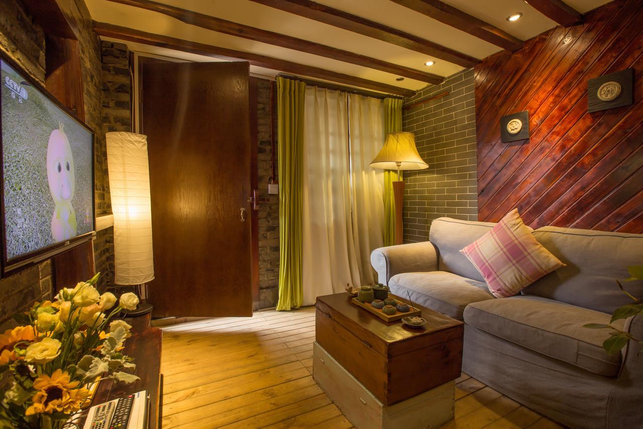 Zui Inn Lijiang  Exterior photo