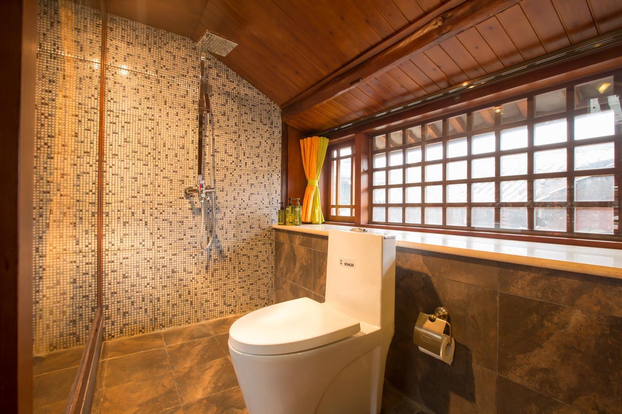 Zui Inn Lijiang  Exterior photo