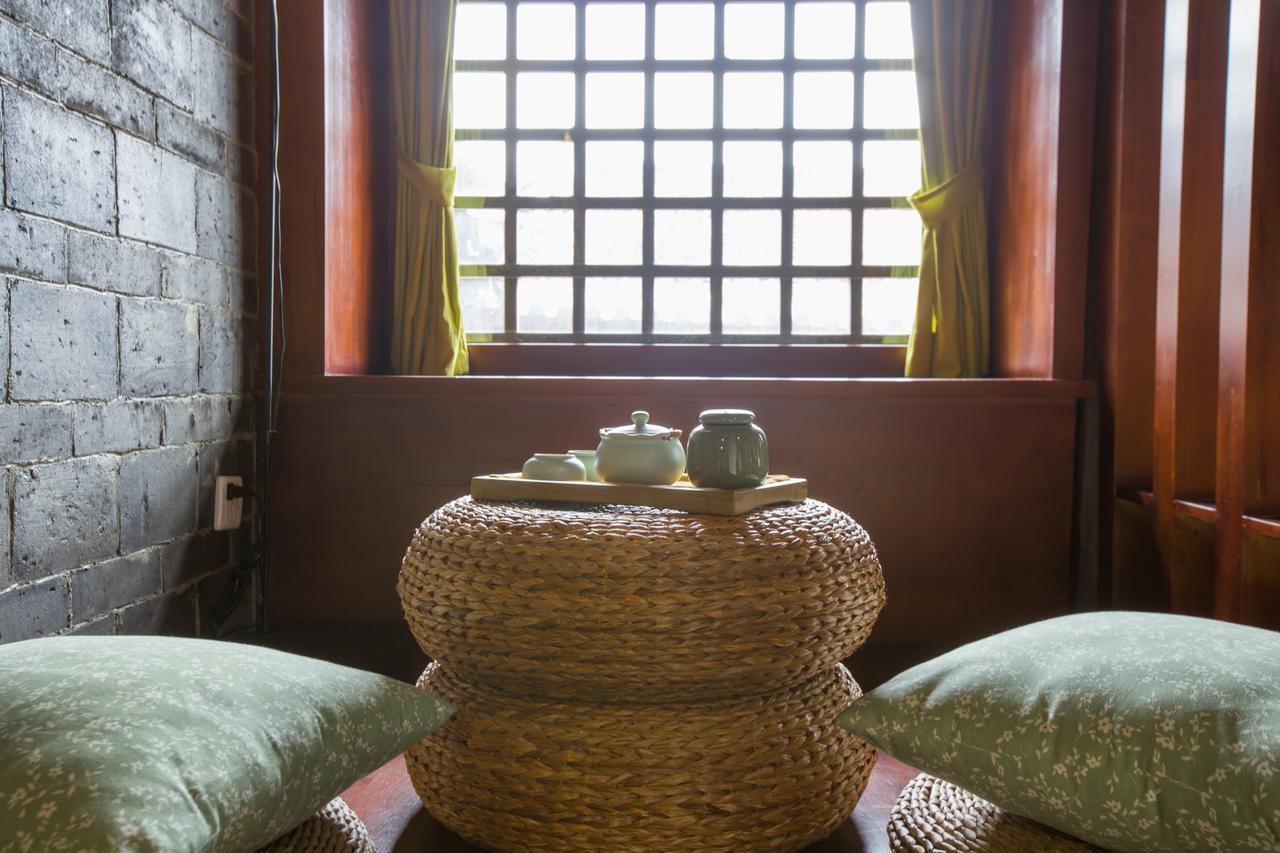 Zui Inn Lijiang  Exterior photo