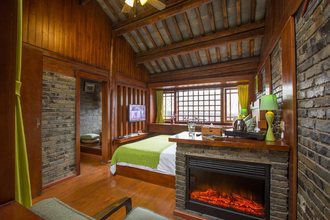 Zui Inn Lijiang  Exterior photo